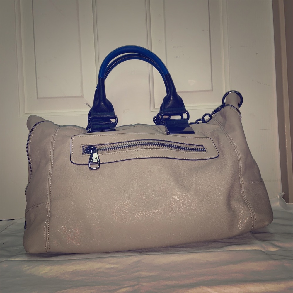 Steve Madden Hand/Shoulder Bag